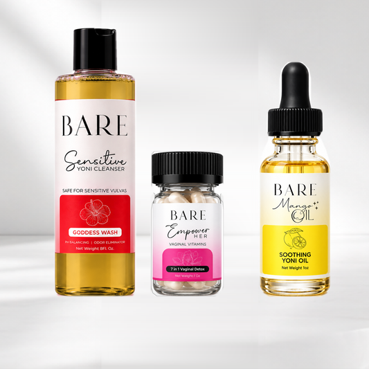 Ciara's Prayer Kit (Gel)